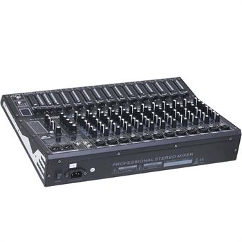 Wöller W-1216 Deck Mikser