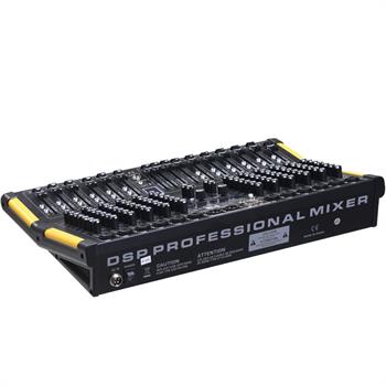 Wöller W-1299 Deck Mikser