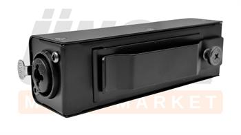 Wöller W-2 Kulaklık Preamfisi