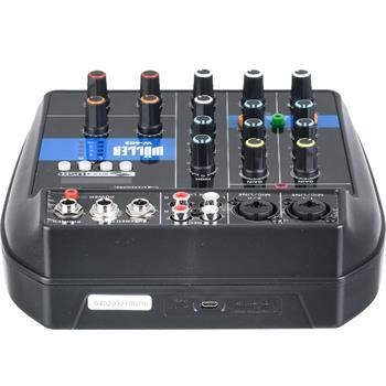 Wöller W-402 Deck Mikser