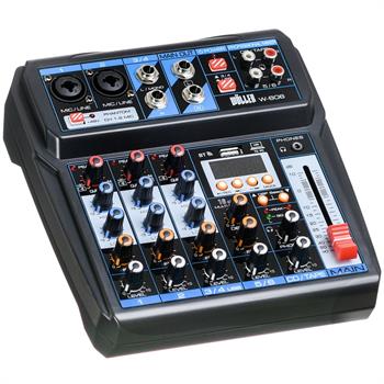 Wöller W-606 Deck Mikser