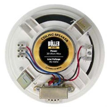 Wöller W-616 Tavan Hoparlör