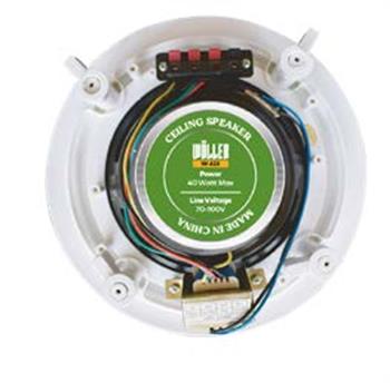 Wöller W-623 Tavan Hoparlör