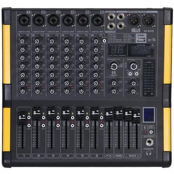 Wöller W-699 Deck Mikser