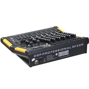 Wöller W-699 Deck Mikser