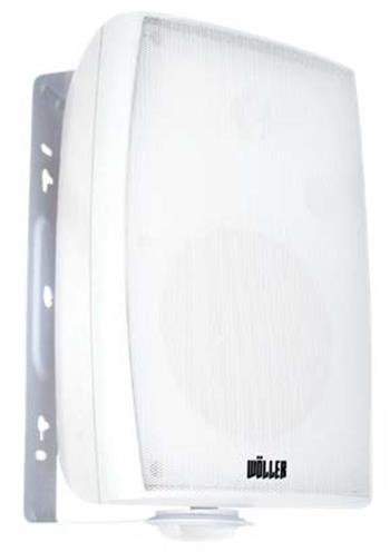 Wöller W-6TB Duvar Hoparlör