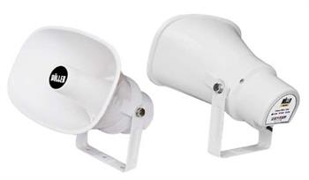 Wöller W-730 Horn Hoparlör IP66