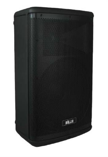 Wöller W-8015A Aktif Kabin DSP Hoparlör