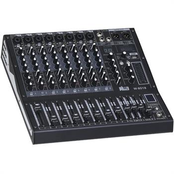Wöller W-8016 Deck Mikser