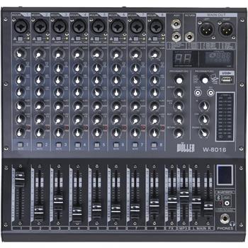 Wöller W-8016 Deck Mikser
