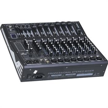 Wöller W-8016 Deck Mikser