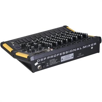 Wöller W-899 Deck Mikser