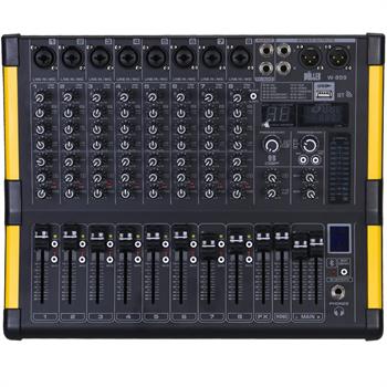Wöller W-899 Deck Mikser