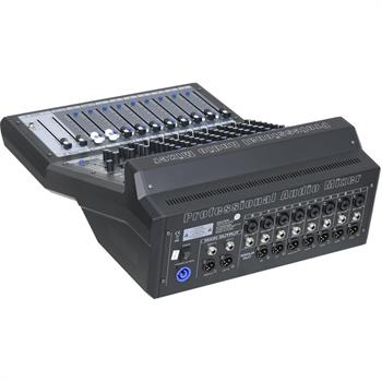Wöller WX-8PRO Deck Mikser
