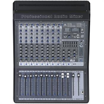 Wöller WX-8PRO Deck Mikser