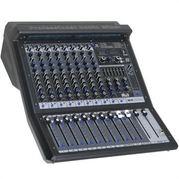 Wöller WX-8PRO Deck Mikser