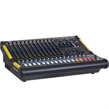 Wöller W12R1500FX Power Mixer Amfi