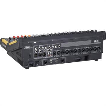 Wöller W12R1500FX Power Mixer Amfi