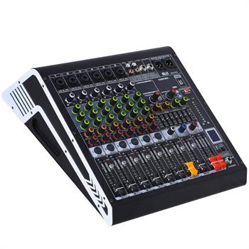 Wöller W6-R700 Power Mixer Amfi