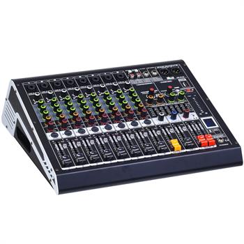 Wöller W8-R700 Power Mixer Amfi