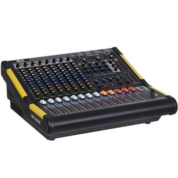 Wöller W8R700FX Power Mixer Amfi