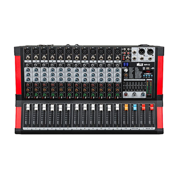 Wöller WD-12 Deck Mikser