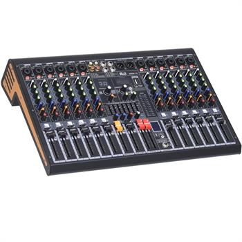 Wöller WDM-12 Deck Mikser