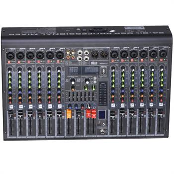 Wöller WDM-12 Deck Mikser