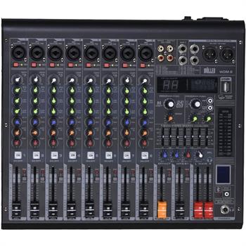 Wöller WDM-8 Deck Mikser