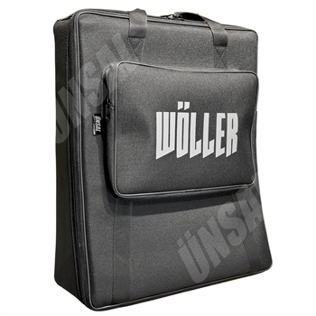 Wöller WDX-12PRO Deck Mikser Soft Case Koruma Kılıfı