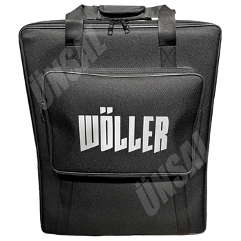 Wöller WDX-12PRO Deck Mikser Soft Case Koruma Kılıfı