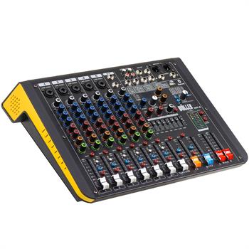 Wöller WP-6 Power Mixer Amfi