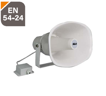 Wöller WPER-740EN EN54 Hat Trafolu Horn Hoparlör
