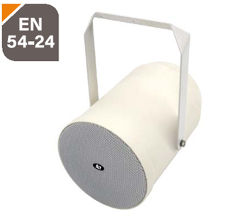 Wöller WPER-770EN EN54 Hat Trafolu 6 Projector Hoparlör