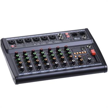 Wöller WRD-800 Deck Mikser