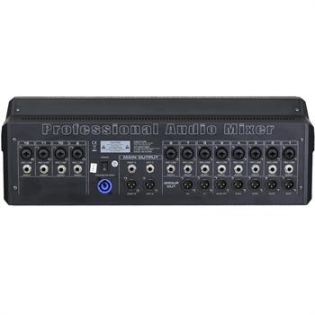 Wöller WX-12PRO Deck Mikser