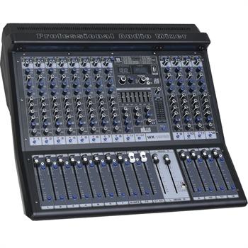 Wöller WX-12PRO Deck Mikser