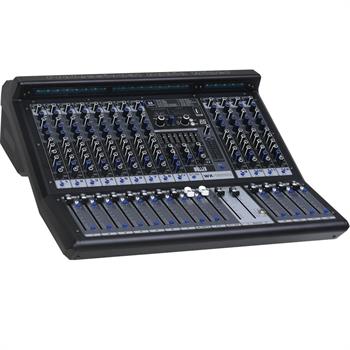 Wöller WX-12PRO Deck Mikser