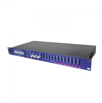 XTA Digital Processor High End DP448