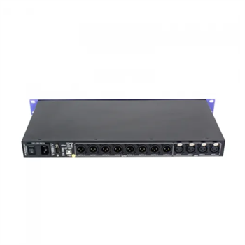 XTA Digital Processor High End DP448