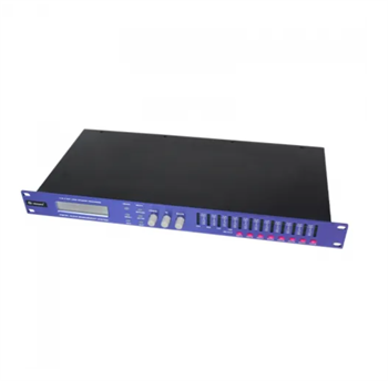 XTA Digital Processor High End DP448