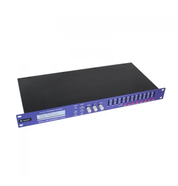 XTA Digital Processor High End DP448