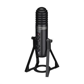 Yamaha AG01 BL USB Kondenser Mikrofon (Siyah)