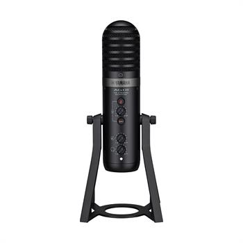 Yamaha AG01 BL USB Kondenser Mikrofon (Siyah)