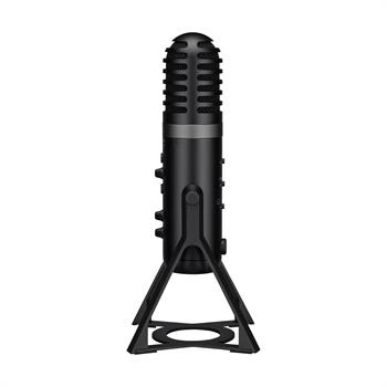 Yamaha AG01 BL USB Kondenser Mikrofon (Siyah)