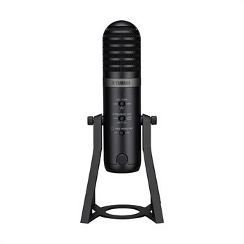 Yamaha AG01 BL USB Kondenser Mikrofon (Siyah)
