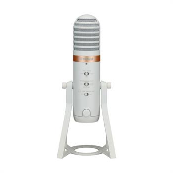 Yamaha AG01 WH USB Kondenser Mikrofon (Beyaz)