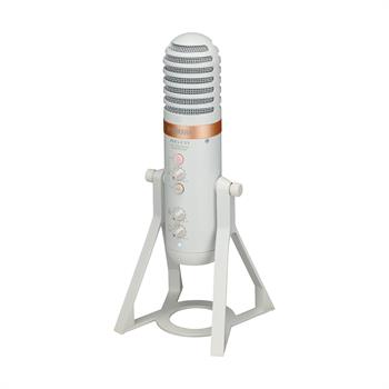 Yamaha AG01 WH USB Kondenser Mikrofon (Beyaz)