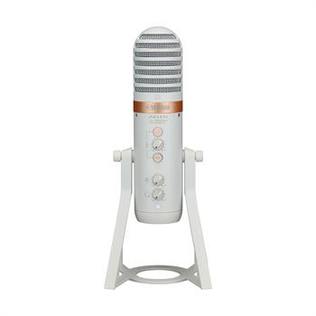 Yamaha AG01 WH USB Kondenser Mikrofon (Beyaz)