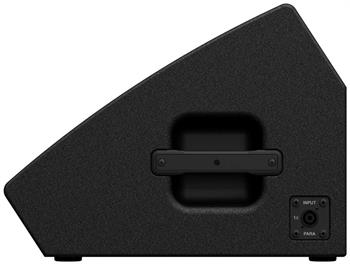 Yamaha CHR12M Pasif Yer Sahne Monitör Hoparlörü